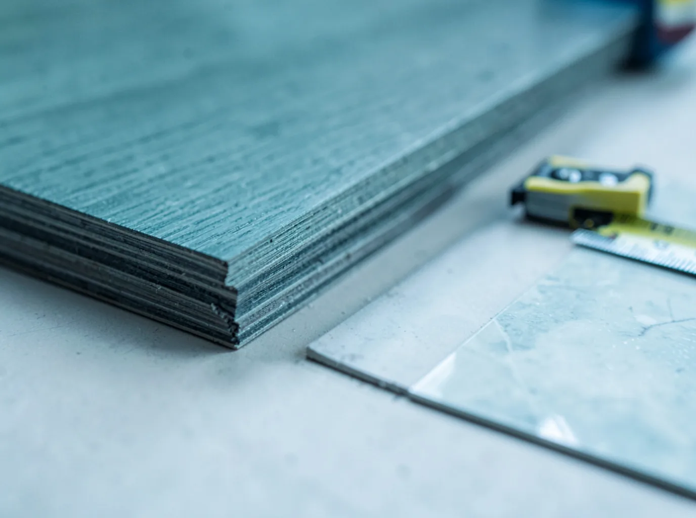 Luxury Vinyl Plank Installation Daisy, GA FAQs